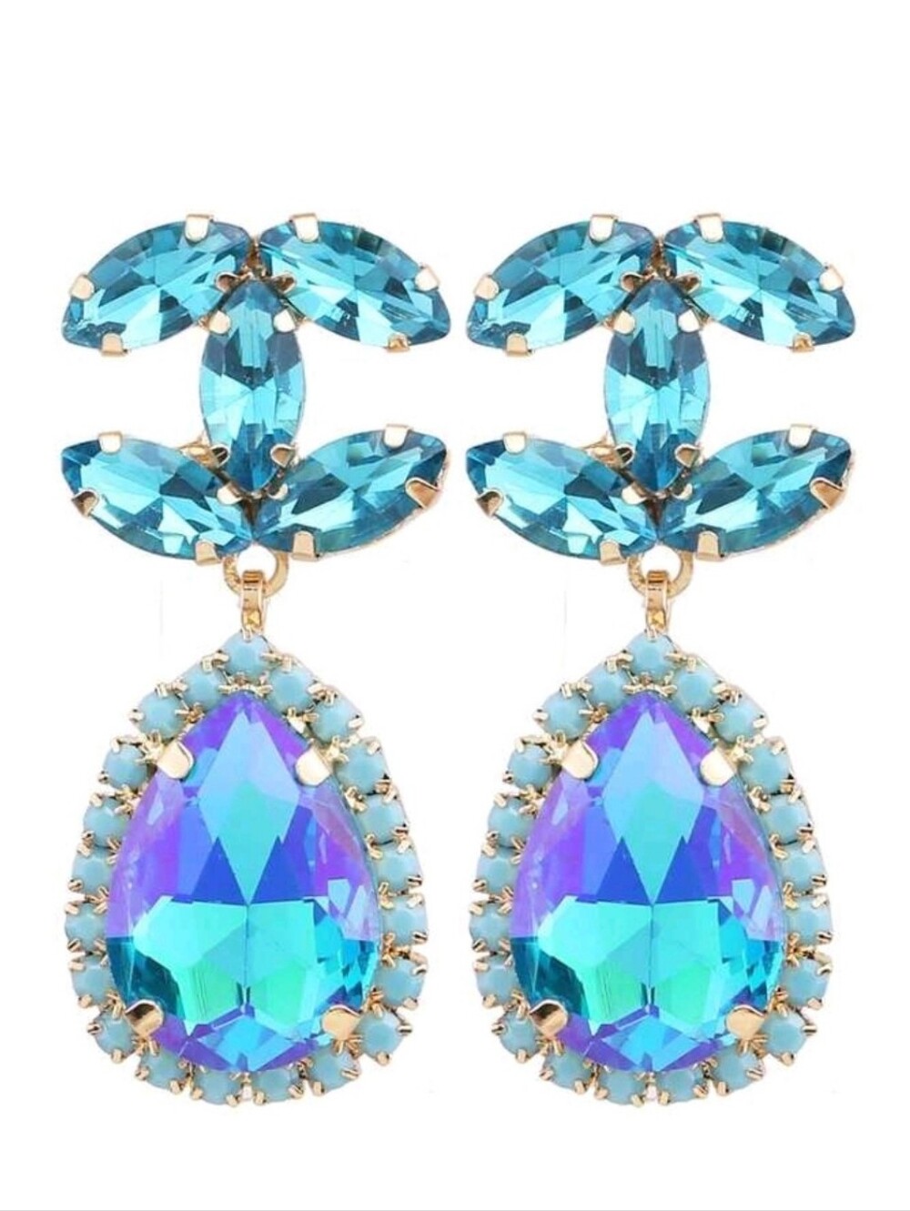 Luxury Jewelry